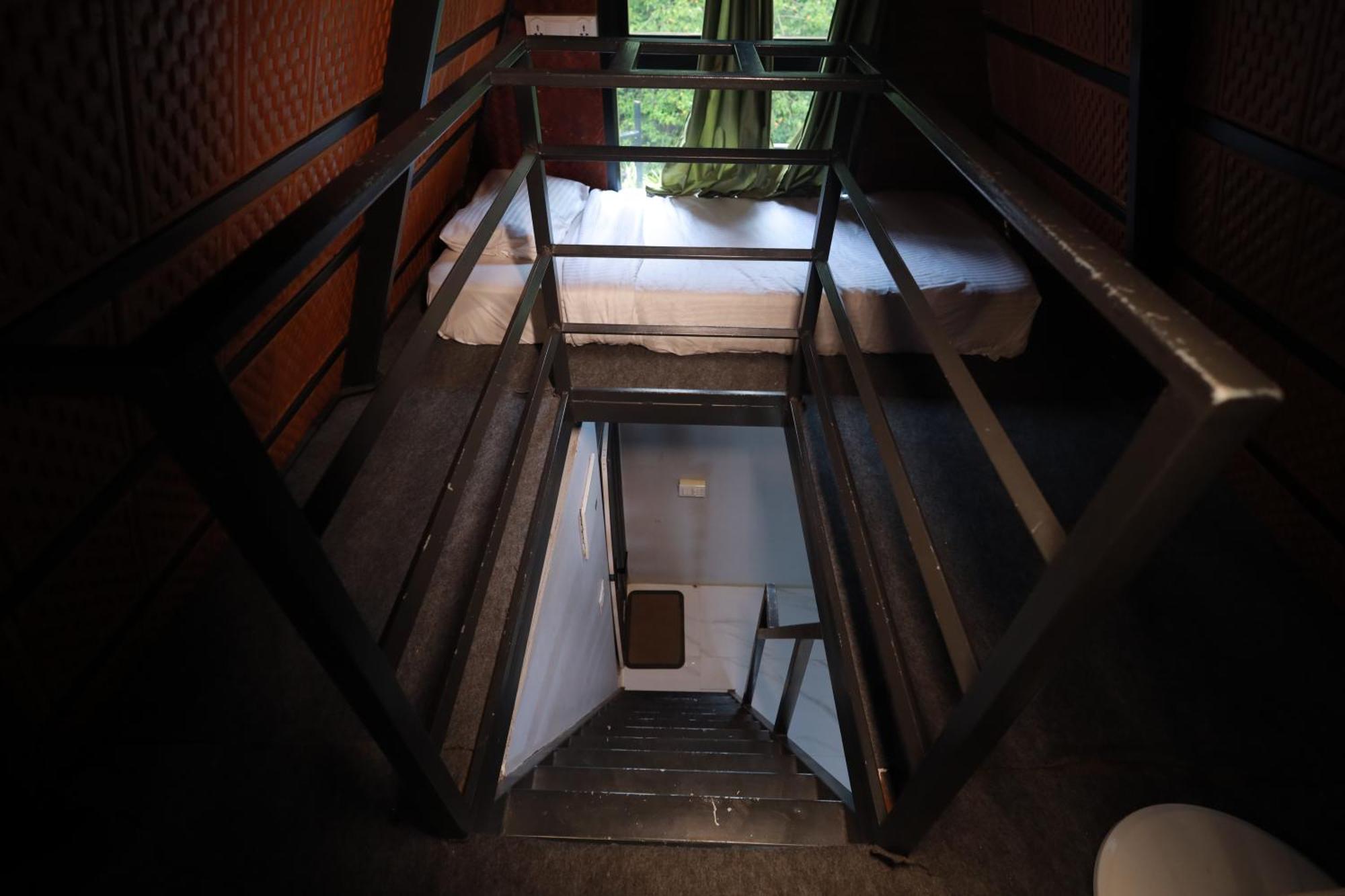 Holistic Stay Eco-Resort & Ayurvedic Retreat Paithalmala Exterior photo