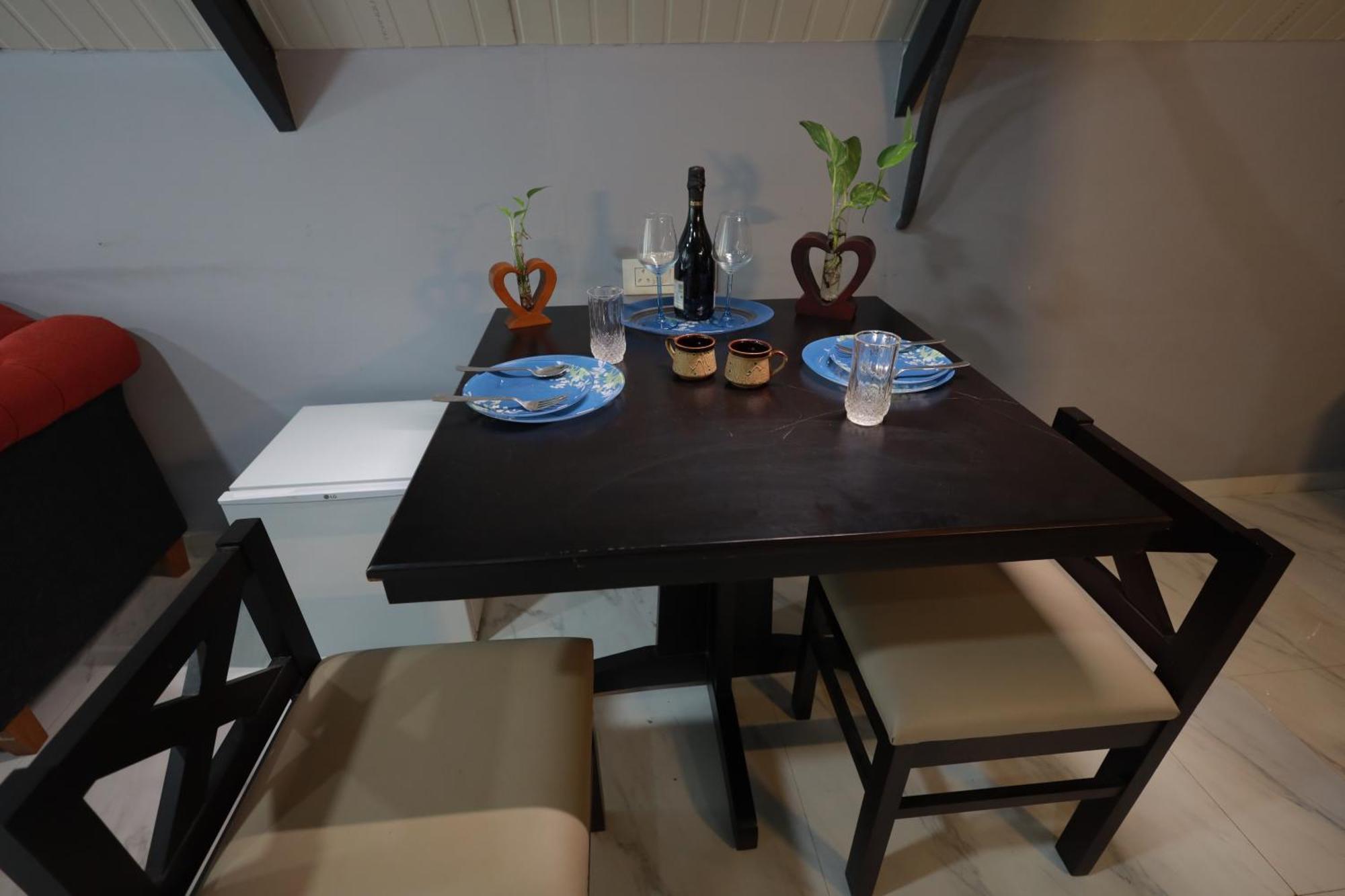 Holistic Stay Eco-Resort & Ayurvedic Retreat Paithalmala Exterior photo