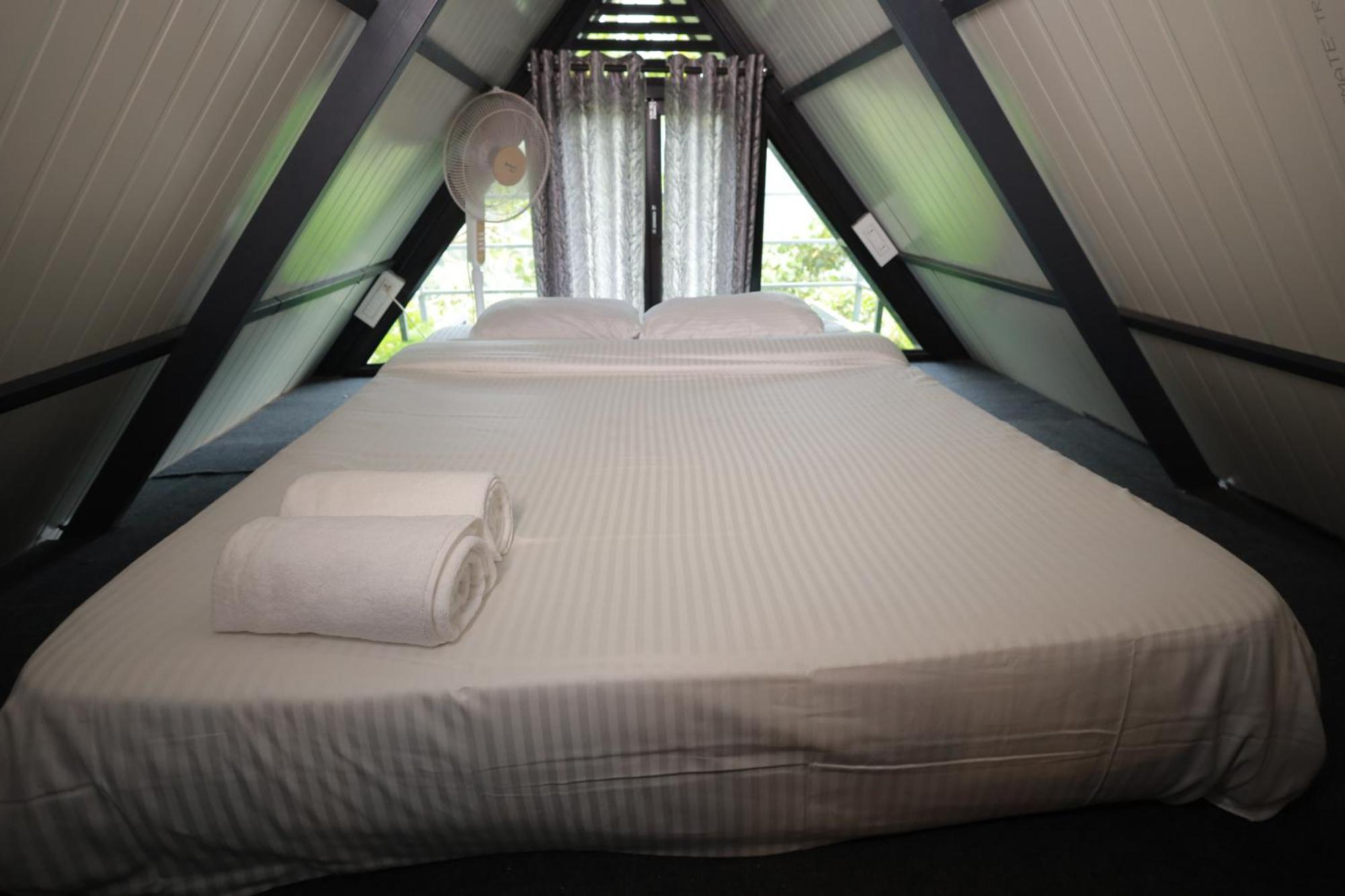 Holistic Stay Eco-Resort & Ayurvedic Retreat Paithalmala Exterior photo